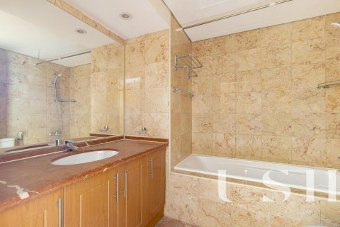 Üürile anda korter asukohaga Jumeirah Lake Towers, Dubai, AÜE: 5 magamistoaga, 515 m² Nr 621107 - pilt 23