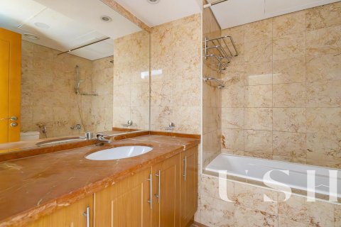 Üürile anda korter asukohaga Jumeirah Lake Towers, Dubai, AÜE: 5 magamistoaga, 515 m² Nr 621107 - pilt 12