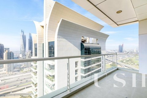 Üürile anda korter asukohaga Jumeirah Lake Towers, Dubai, AÜE: 5 magamistoaga, 515 m² Nr 621107 - pilt 3