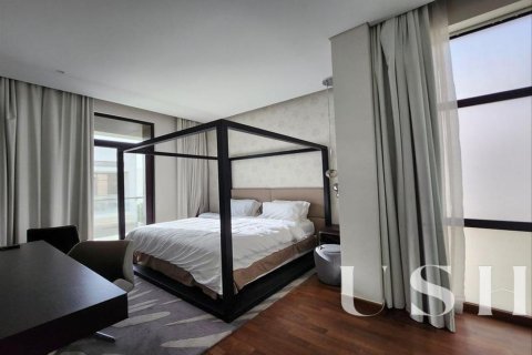Villa en alquiler en DAMAC Hills (Akoya by DAMAC), Dubai, EAU 5 dormitorios, 459 m2 № 621108 - foto 11