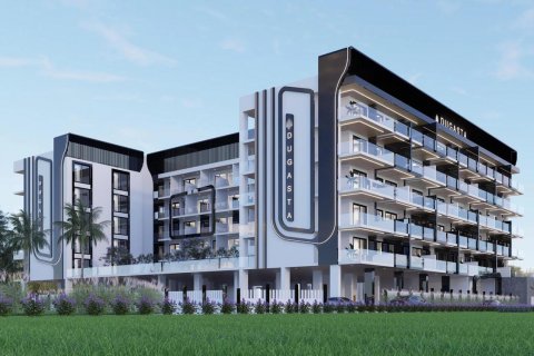 Apartament de vânzare în Dubai, EAU 2 dormitoare, 107 mp.  №599630 - poză 2
