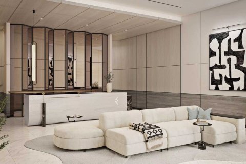 Müüa korter asukohaga Business Bay, Dubai, AÜE: 2 magamistoaga, 138.42 m² Nr 359671 - pilt 3