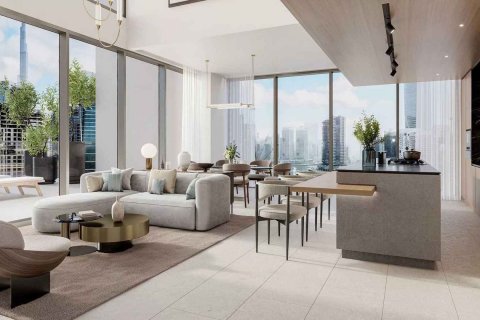 Müüa korter asukohaga Business Bay, Dubai, AÜE: 2 magamistoaga, 138.42 m² Nr 359671 - pilt 6