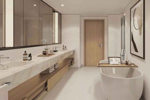 Müüa korter asukohaga Business Bay, Dubai, AÜE: 2 magamistoaga, 138.42 m² Nr 359671 - pilt 8