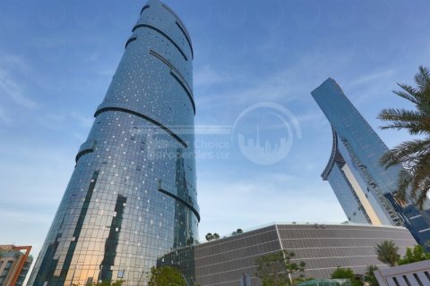 Al Reem Island, Abu Dhabi, BAE’de daire 3 yatak odası, 163 m&sup2; No 407568