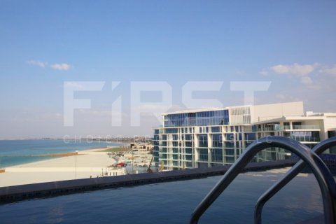 آپارتمان برای فروش در  Saadiyat Island، Abu Dhabi، امارات متحده عربی  1 خوابه ، 133.4 متر مربع ، شماره 407763 - تصویر 16