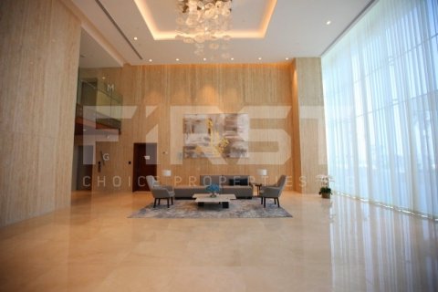 آپارتمان برای فروش در  Saadiyat Island، Abu Dhabi، امارات متحده عربی  1 خوابه ، 133.4 متر مربع ، شماره 407763 - تصویر 18