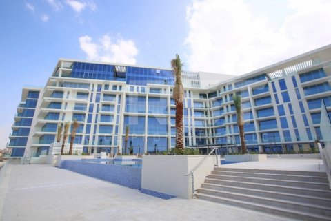 آپارتمان برای فروش در  Saadiyat Island، Abu Dhabi، امارات متحده عربی  1 خوابه ، 133.4 متر مربع ، شماره 407763 - تصویر 20