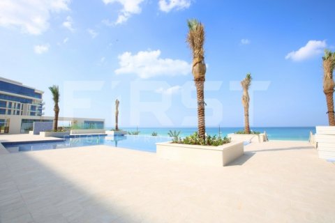 آپارتمان برای فروش در  Saadiyat Island، Abu Dhabi، امارات متحده عربی  1 خوابه ، 133.4 متر مربع ، شماره 407763 - تصویر 3