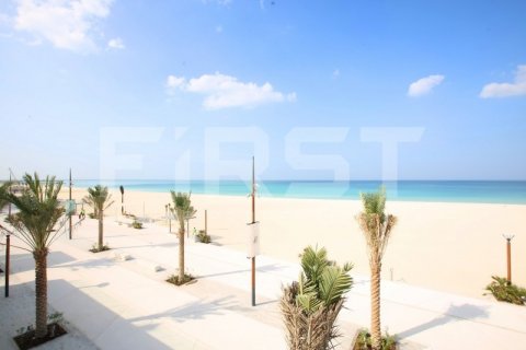 آپارتمان برای فروش در  Saadiyat Island، Abu Dhabi، امارات متحده عربی  1 خوابه ، 133.4 متر مربع ، شماره 407763 - تصویر 15