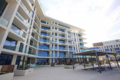 آپارتمان برای فروش در  Saadiyat Island، Abu Dhabi، امارات متحده عربی  1 خوابه ، 133.4 متر مربع ، شماره 407763 - تصویر 2