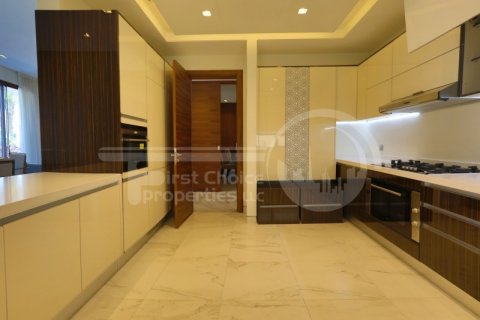 Saadiyat Island, Abu Dhabi, UAE의 판매용 빌라 침실 5개, 581.3제곱미터 번호 407765 - 사진 5