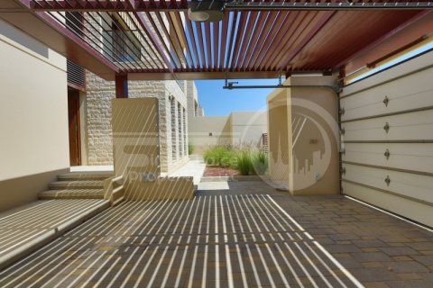 Saadiyat Island, Abu Dhabi, UAE의 판매용 빌라 침실 5개, 581.3제곱미터 번호 407765 - 사진 19