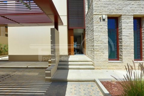 Saadiyat Island, Abu Dhabi, UAE의 판매용 빌라 침실 5개, 581.3제곱미터 번호 407765 - 사진 20