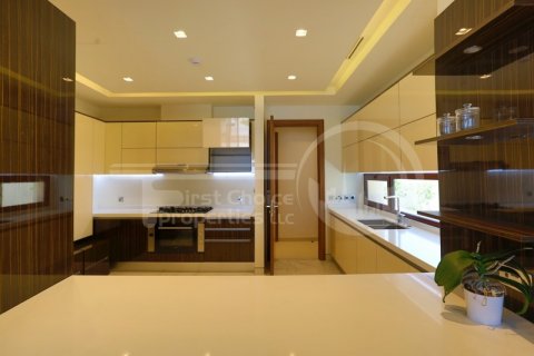 Saadiyat Island, Abu Dhabi, UAE의 판매용 빌라 침실 5개, 581.3제곱미터 번호 407765 - 사진 16