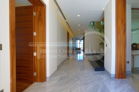 Saadiyat Island, Abu Dhabi, UAE의 판매용 빌라 침실 5개, 581.3제곱미터 번호 407765 - 사진 4