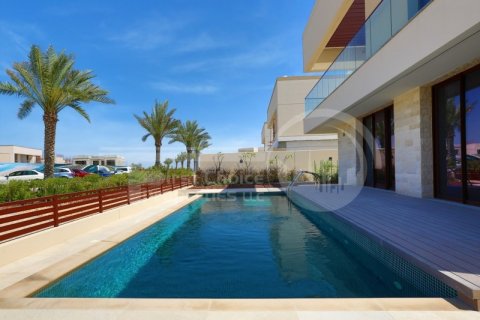 Saadiyat Island, Abu Dhabi, UAE의 판매용 빌라 침실 5개, 581.3제곱미터 번호 407765 - 사진 3