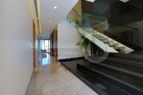 Saadiyat Island, Abu Dhabi, UAE의 판매용 빌라 침실 5개, 581.3제곱미터 번호 407765 - 사진 17