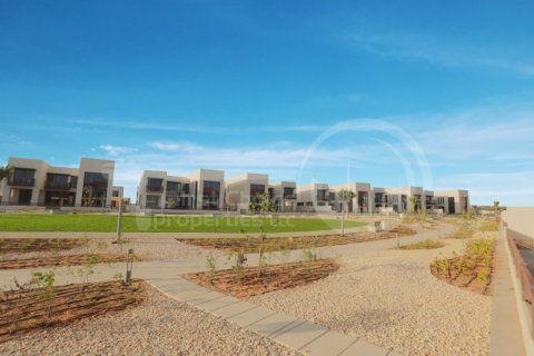 Villa em Saadiyat Island, Abu Dhabi, EAU 7 quartos, 1499.9 m2 № 407766