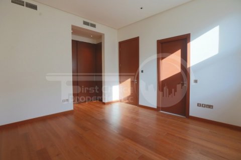 ویلا برای فروش در  Saadiyat Island، Abu Dhabi، امارات متحده عربی  7 خوابه ، 1499.9 متر مربع ، شماره 407766 - تصویر 11