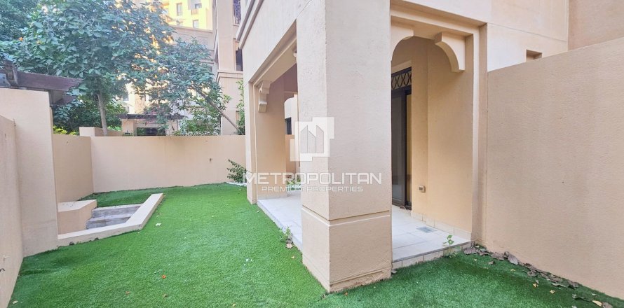 Apartment sa Old Town, Dubai, UAE 1 silid-tulugan, 131 sq.m. № 593609