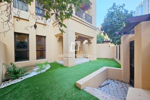 Apartment sa Old Town, Dubai, UAE 1 silid-tulugan, 131 sq.m. № 593609 - larawan 4