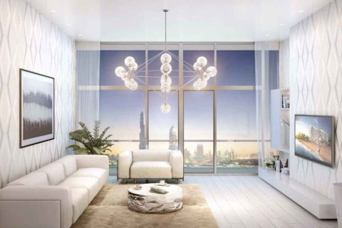 Apartamento en venta en Al Jaddaf, Dubai, EAU 2 dormitorios, 118.0 m2 № 199477 - foto 5