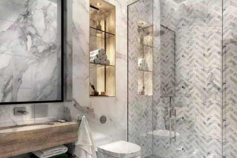 Apartamento en venta en Al Jaddaf, Dubai, EAU 2 dormitorios, 118.0 m2 № 199477 - foto 4