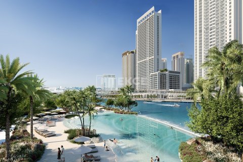 Apartamento em Dubai, EAU 3 quartos, 137 m2 № 544541