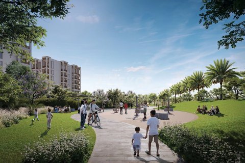 Appartement te koop in Dubai, VAE 3 slaapkamers, 137 vr.m., nr 544541 - foto 6