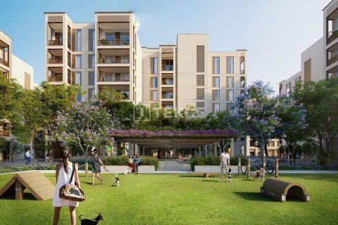 Appartement te koop in Dubai, VAE 3 slaapkamers, 137 vr.m., nr 544541 - foto 3