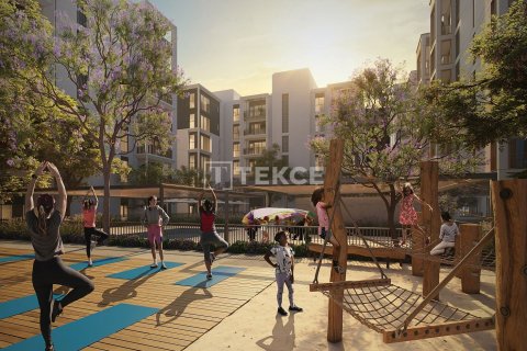 Appartement te koop in Dubai, VAE 3 slaapkamers, 137 vr.m., nr 544541 - foto 5