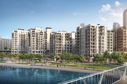 Appartement te koop in Dubai, VAE 3 slaapkamers, 137 vr.m., nr 544541 - foto 2