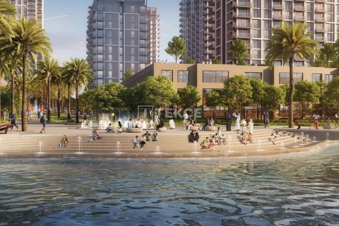 Apartment sa Dubai, UAE 2 silid-tulugan, 114 sq.m. № 544542 - larawan 3