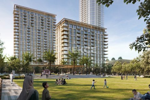 Apartment sa Dubai, UAE 2 silid-tulugan, 114 sq.m. № 544542 - larawan 2