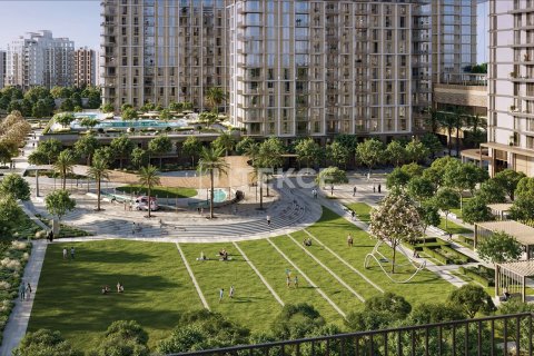 Dzīvoklis Dubaijā, AAE 3 istabas, 174 m2 Nr. 544537