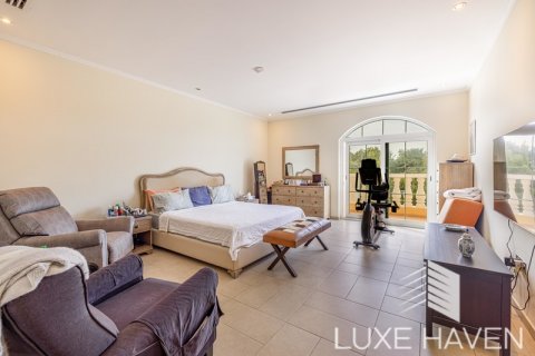 Üürile anda villa asukohaga Jumeirah Park, Dubai, AÜE: 5 magamistoaga, 435.62 m² Nr 405135 - pilt 10