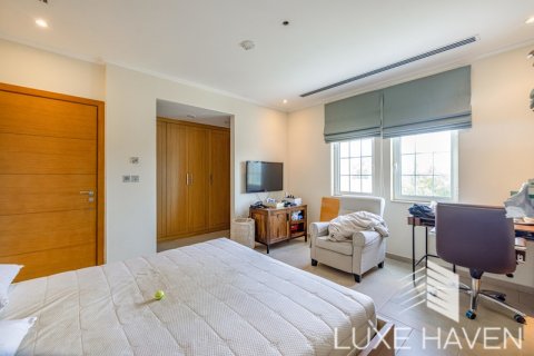 Üürile anda villa asukohaga Jumeirah Park, Dubai, AÜE: 5 magamistoaga, 435.62 m² Nr 405135 - pilt 13
