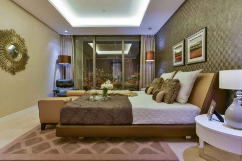 Wohnung THE STERLING in Business Bay, Dubai, VAE: 1 Schlafzimmer, 65.4 m2 Nr. 196728