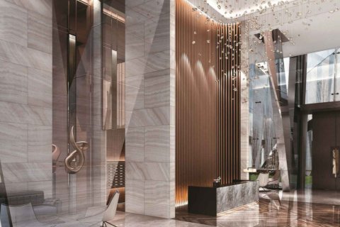 Wohnung THE STERLING in Business Bay, Dubai, VAE: 2 Schlafzimmer, 157.01 m2 Nr. 196726