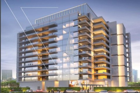 Apartmán v VISTA DEL MAR na Yas Island, Abu Dhabi, SAE 2 spálne, 148.6 m2 č. 479217 - Fotografia 18