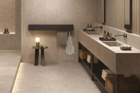 Apartmán v VISTA DEL MAR na Yas Island, Abu Dhabi, SAE 2 spálne, 148.6 m2 č. 479217 - Fotografia 11