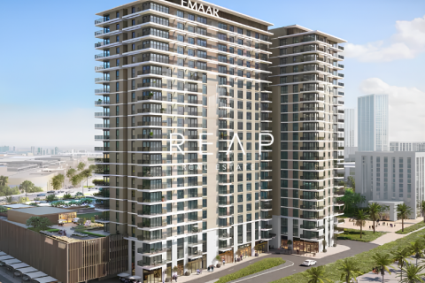 Appartement à vendre à  Dubai Hills Estate, Dubai, EAU 1 chambre, 62.7 m2 № 499496 - photo 2
