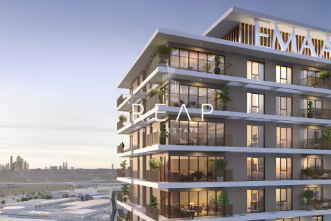 Appartement à vendre à  Dubai Hills Estate, Dubai, EAU 1 chambre, 62.7 m2 № 499496 - photo 7