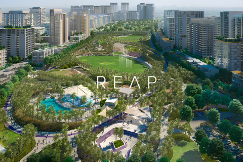 Appartement à vendre à  Dubai Hills Estate, Dubai, EAU 1 chambre, 62.7 m2 № 499496 - photo 10