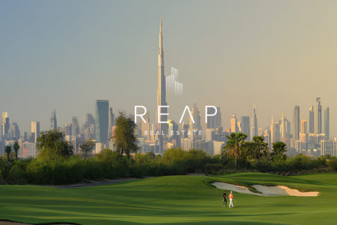 Appartement à vendre à  Dubai Hills Estate, Dubai, EAU 1 chambre, 62.7 m2 № 499496 - photo 8