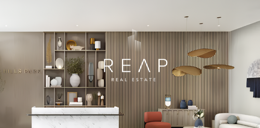Appartement à Dubai Hills Estate, Dubai, EAU: 1 chambre, 62.7 m2 № 499496