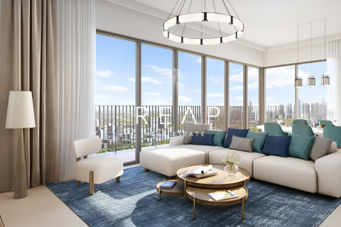 Appartement à vendre à  Dubai Hills Estate, Dubai, EAU 1 chambre, 62.7 m2 № 499496 - photo 3
