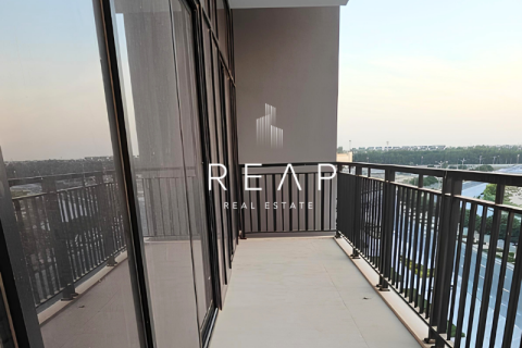 Leilighet i Dubai Production City (IMPZ), Dubai, Emiratene 2 soverom, 108.2 kvm nr. 499497