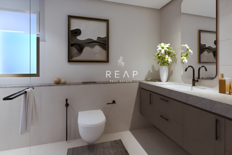 خانه شهری برای فروش در  Dubai Land، Dubai، امارات متحده عربی  3 خوابه ، 172.8 متر مربع ، شماره 499498 - تصویر 13